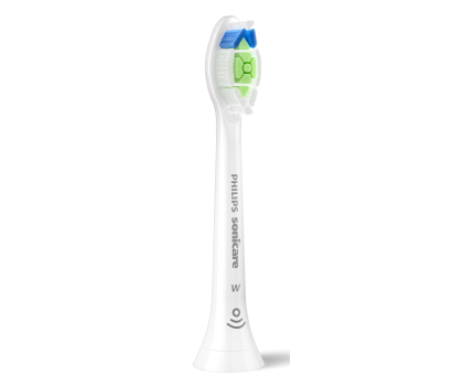 Końcówka do szczoteczek Philips Sonicare Końcówki do szczoteczki HX6064/87 4szt.